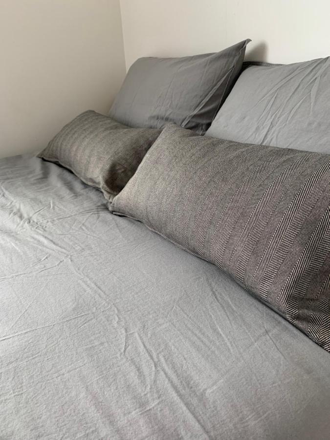 R&J Guesthouse Ro0M Grindavík 외부 사진
